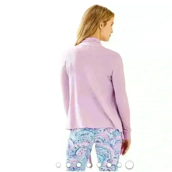 Lilly Pulitzer Danique cardigan sweater - Picture 2 of 6